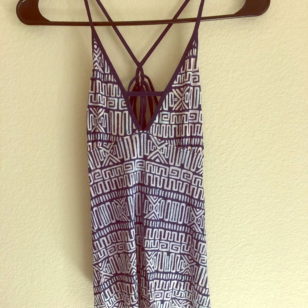Women’s tank top